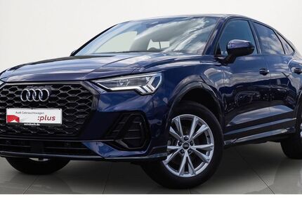 Audi Q3 19.170 km 38.870 &euro; Diez 65582
