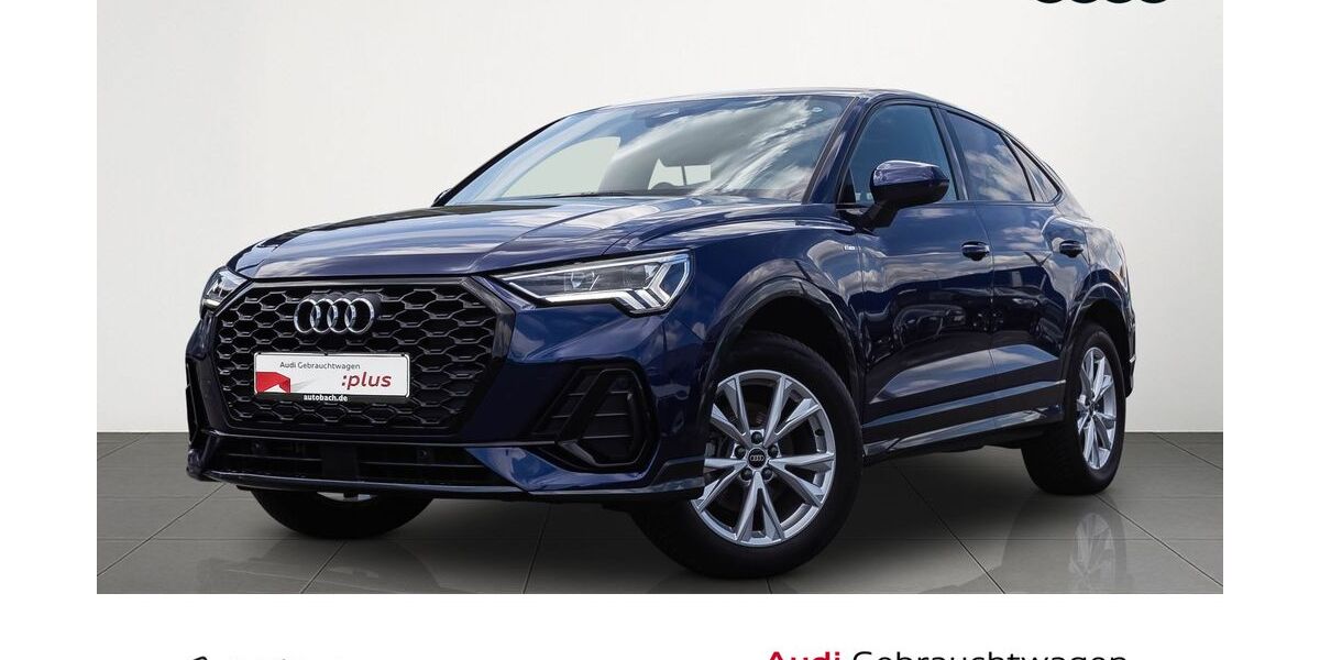Audi Q3 19.170 km 38.870 &euro; Diez 65582