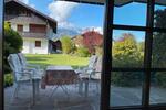 Erdgeschoßwohnung Garmisch-Partenkirchen Breitenau - 2 Zimmer, 54 m&sup2;, 550.000&euro; | Angebot:21846945