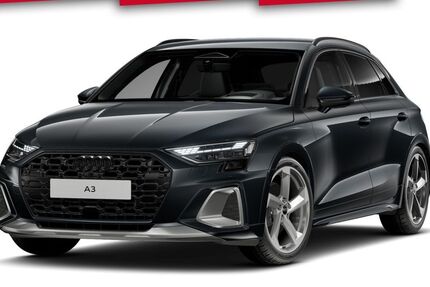 Audi A3 10.584 km 34.940 &euro; Stuttgart 70469