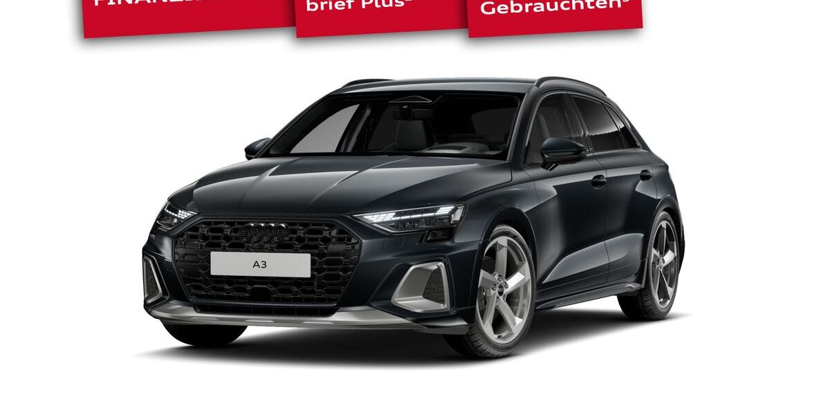 Audi A3 10.584 km 34.940 &euro; Stuttgart 70469