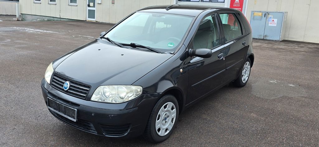 Fiat Punto 107.000 km 1.800 &euro; Neu-Ulm 89231
