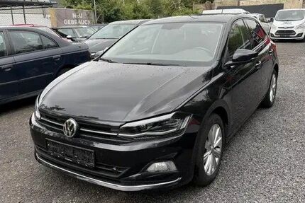 VW Polo 83.000 km 12.999 &euro; Wiesbaden 65197