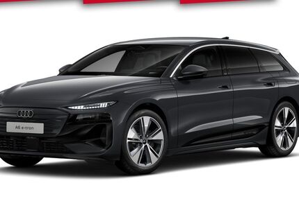 Audi A6 e-tron 20.401 km 52.940 &euro; Stuttgart 70469