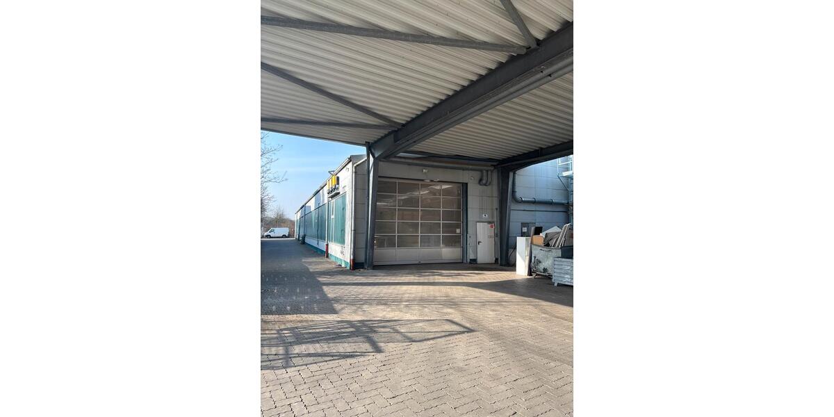 Gewerbeobjekt Fernwald - 2.800&euro; | Angebot:25441591