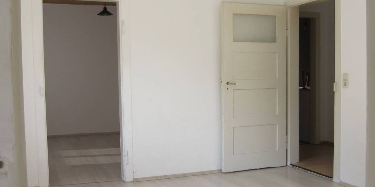 4 Zimmerwohnung im 1. OG in Schiltach-Hinterlehengericht 4 zimmer