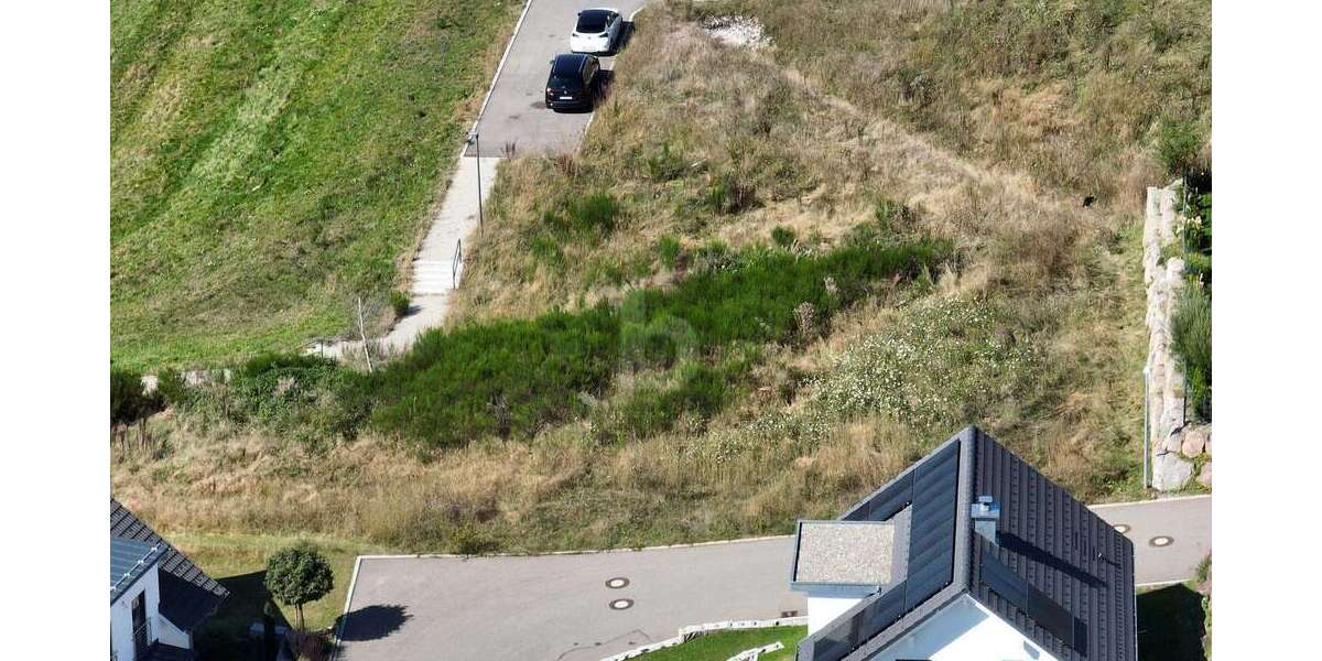 Grundstück Sankt Georgen im Schwarzwald - 495.000&euro; | Angebot:25549765