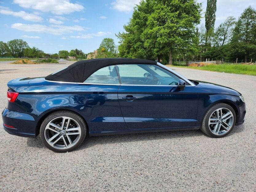 Cabriolet