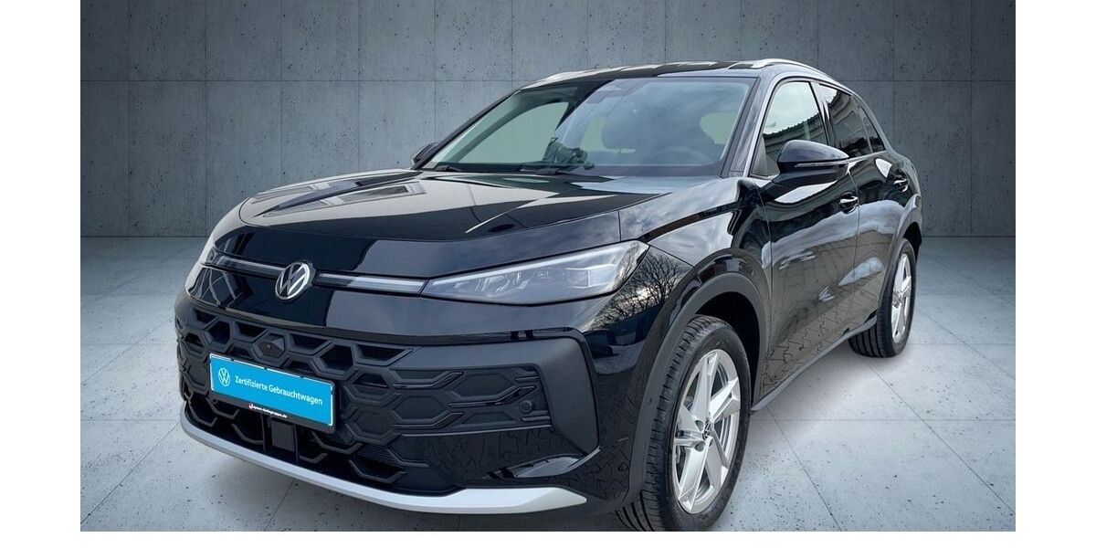 VW T-Roc 11.970 km 34.270 &euro; Saal a.d. Donau 93342