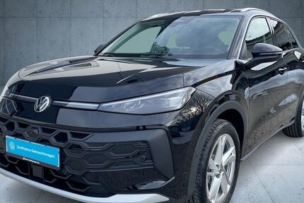 VW T-Roc 6.970 km 35.470 &euro; Saal a.d. Donau 93342