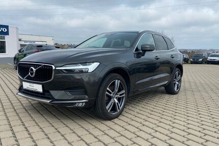 Volvo XC60 50.600 km 32.900 € Freiberg 09599