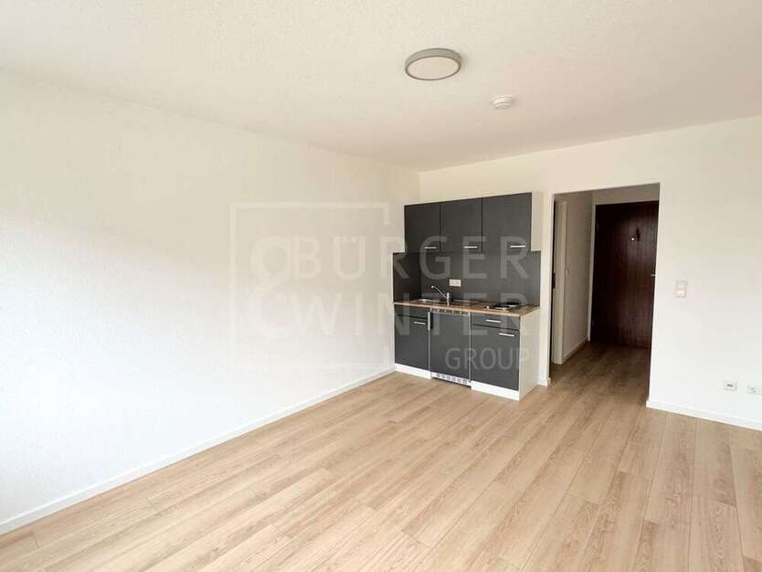 Wohnung zum Mieten in Mannheim Neckarau 425 € 23 m²