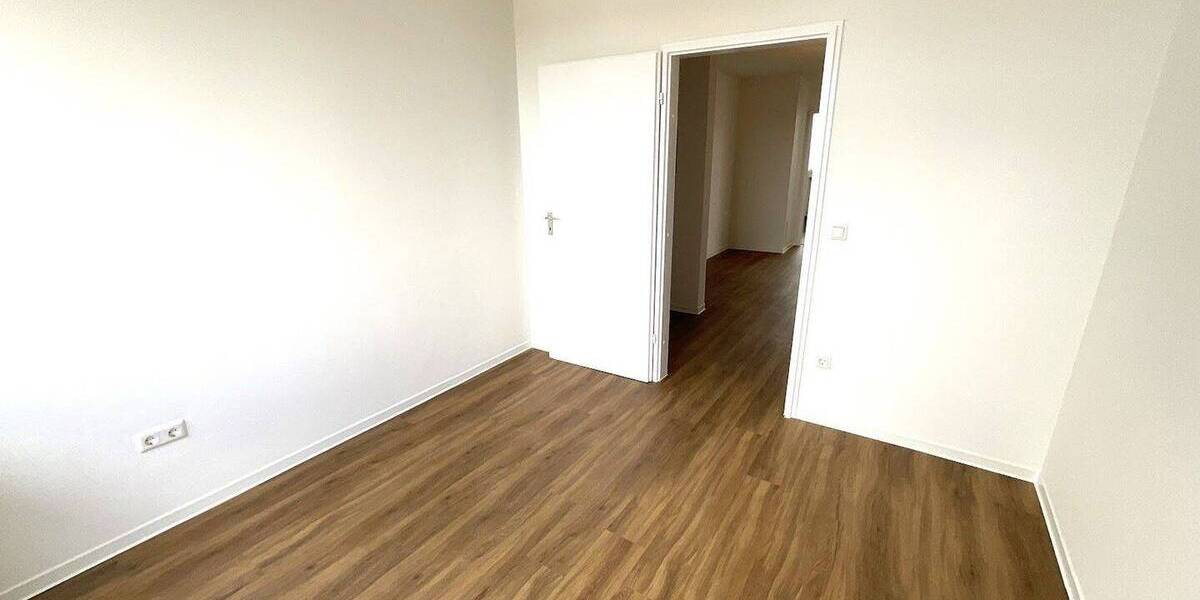Etagenwohnung Nürnberg Langwasser - 3 Zimmer, 79 m&sup2;, 810&euro; | Angebot:26435716