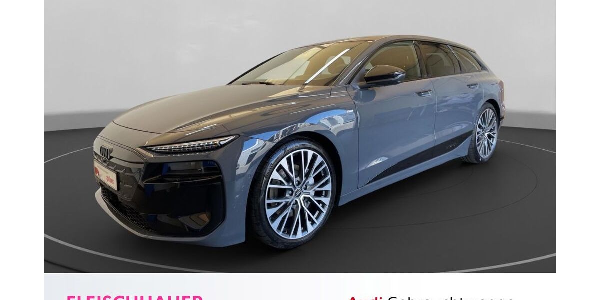 Audi A6 e-tron 8.674 km 67.980 &euro; Köln 50823
