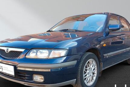 Mazda 626 233.441 km 999 &euro; Berlin 13125