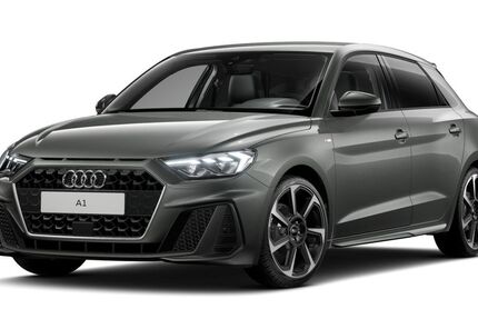 Audi A1 4.366 km 25.935 &euro; Alsfeld 36304