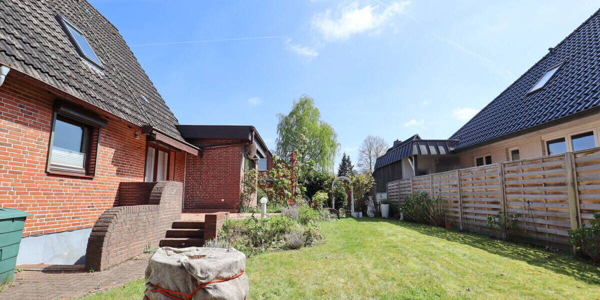 Einfamilienhaus Kaltenkirchen - 3 Zimmer, 101 m&sup2;, 289.000&euro; | Angebot:26402133