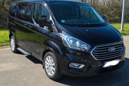 Ford Tourneo Custom 102.000 km 26.500 &euro; Bechtolsheim 55234