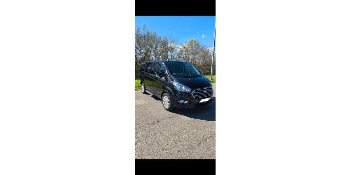 Ford Tourneo Custom 102.000 km 27.500 &euro; Bechtolsheim 55234