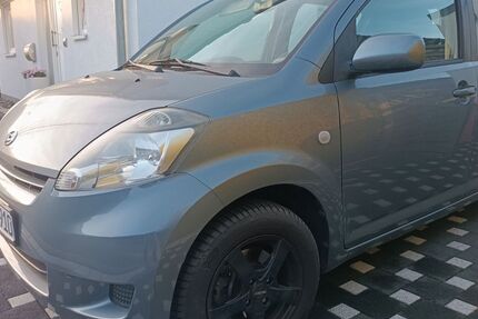 Daihatsu Sirion 147.500 km 2.450 € Krefeld 47804