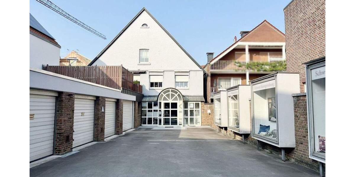 Gewerbeobjekt Telgte - 695.000&euro; | Angebot:24793889