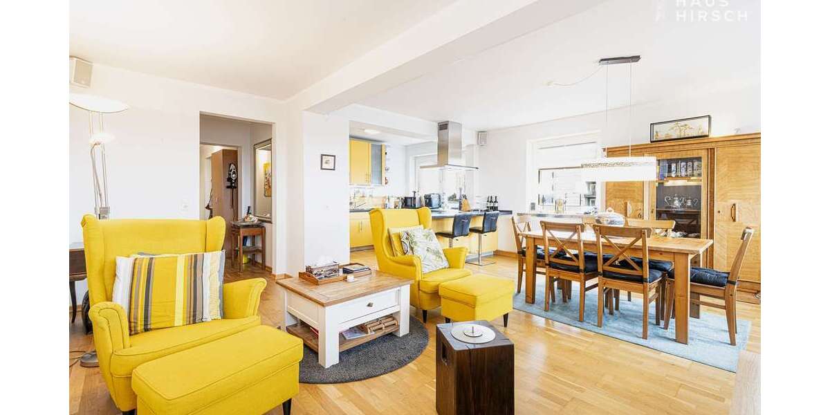 Etagenwohnung Mölln - 2 Zimmer, 70 m&sup2;, 199.000&euro; | Angebot:26224559