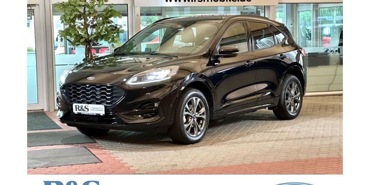 Ford Kuga 60.205 km 22.900 &euro; Köln 50769