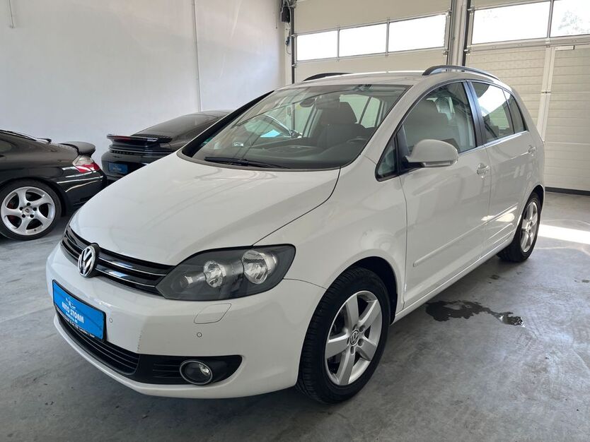 VW Golf Plus 50.300 km 9.999 € Landau a.d.Isar 94405