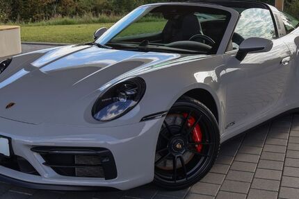 Porsche 992 42.800 km 165.880 &euro; Ingolstadt 85053