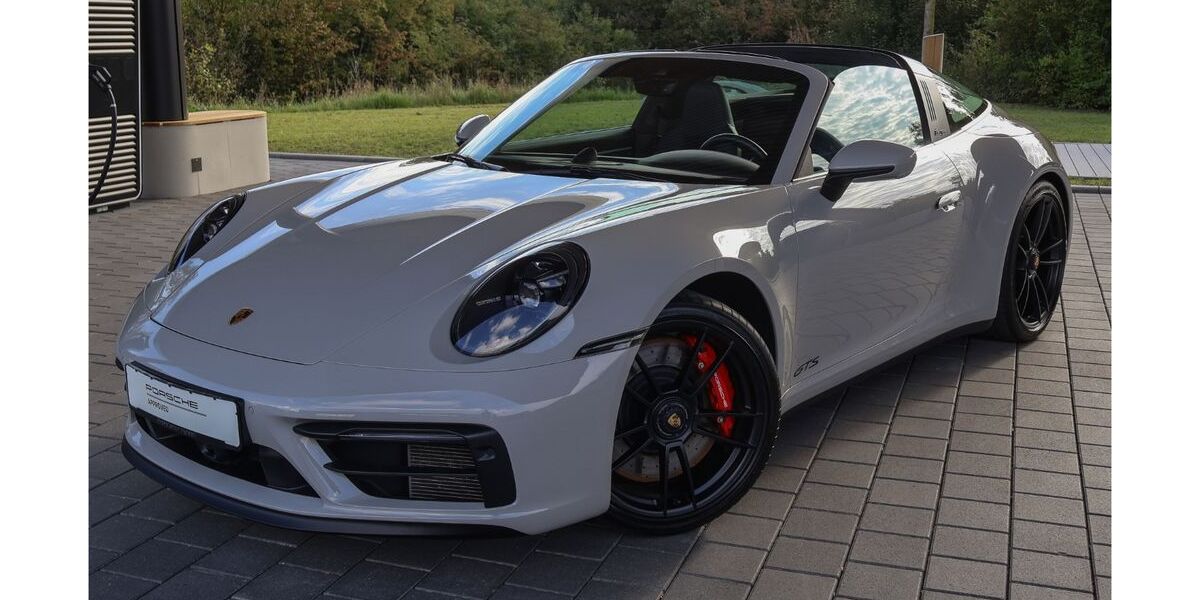 Porsche 992 42.800 km 165.880 &euro; Ingolstadt 85053