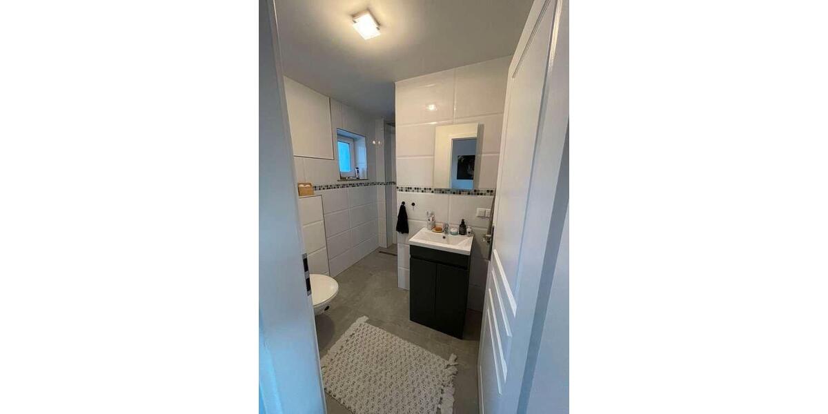 Erdgeschoßwohnung Bremen Osterholz - 3 Zimmer, 92 m&sup2;, 1.000&euro; | Angebot:27732610