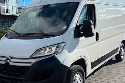 Citroen Jumper 90.000 km 16.980 &euro; Holzgerlingen 71088