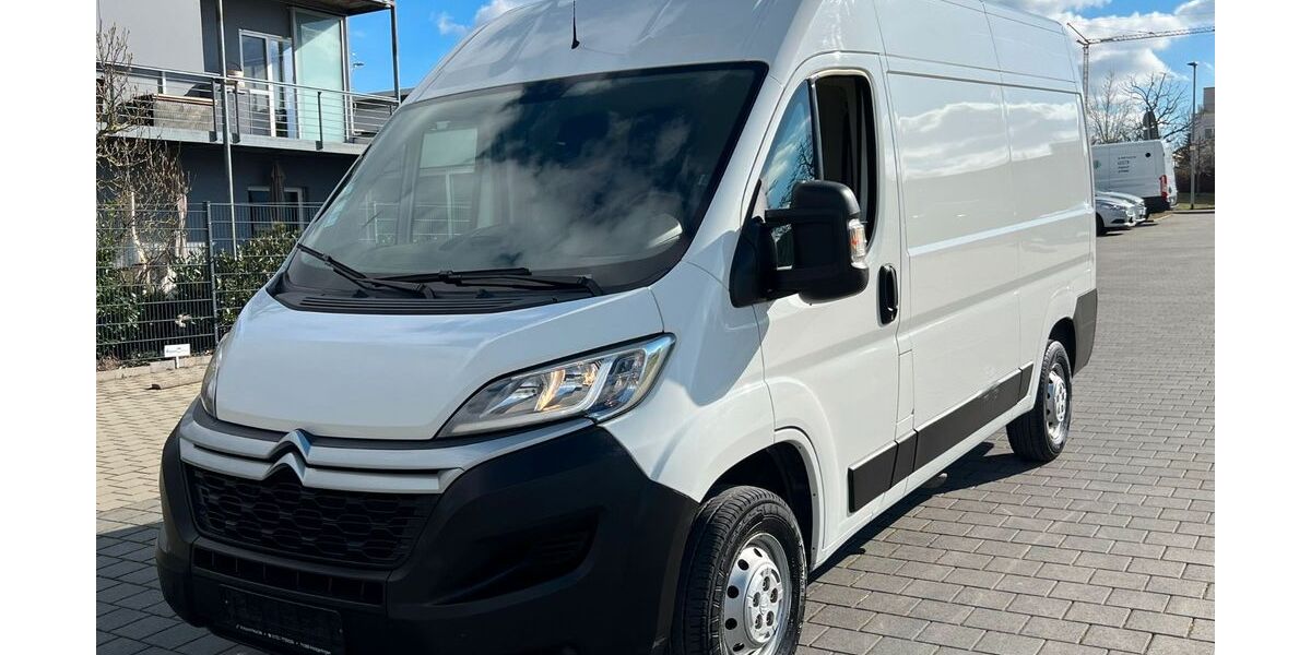 Citroen Jumper 90.000 km 19.980 &euro; Holzgerlingen 71088