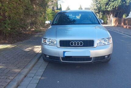 Audi A4 195.000 km 3.000 &euro; Bitterfeld-Wolfen 06749