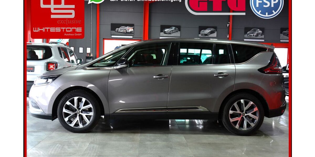 Renault Espace 127.885 km 16.999 &euro; Falkensee 14612