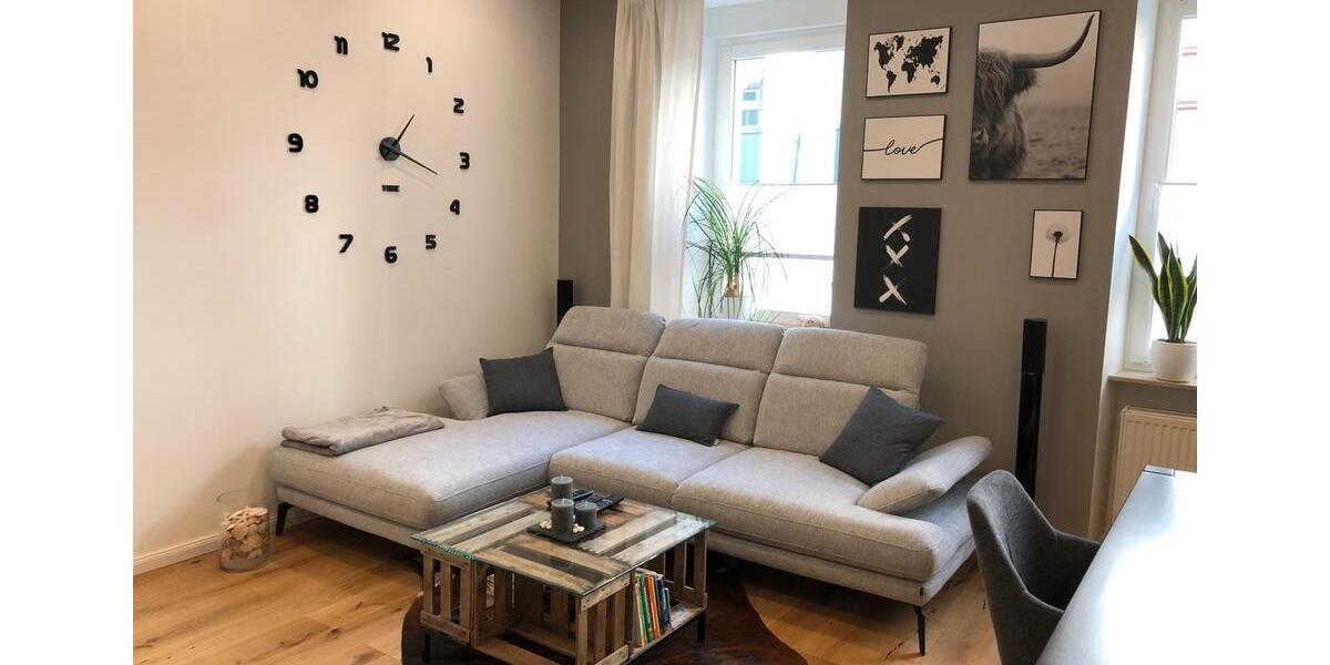 Erdgeschoßwohnung Ludwigshafen am Rhein Ludwigshafen-Oggersheim - 3 Zimmer, 100 m&sup2;, 1.200&euro; | Angebot:26392486