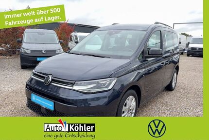 VW Caddy 47.400 km 23.930 € Mainburg 84048