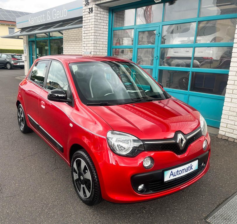 Twingo