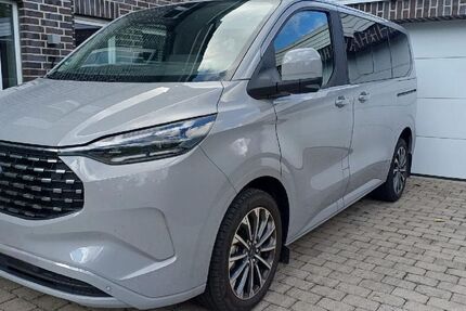 Ford Tourneo Custom 25.000 km 51.900 &euro; Nienburg 31582