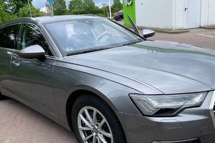Audi A6 59.000 km 29.750 &euro; Schönfließ 16567