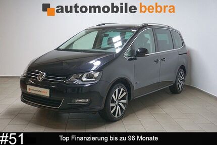 VW Sharan 100.638 km 30.990 &euro; Bebra 36179