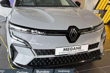 Renault Megane 3.500 km 36.800 &euro; Heidenheim 89520