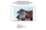 Dachgeschoßwohnung Gundelfingen an der Donau - 3 Zimmer, 73 m&sup2;, 235.000&euro; | Angebot:25291105