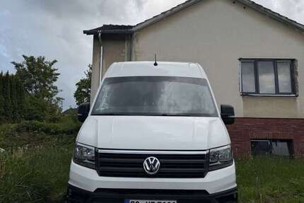 VW Crafter 197.000 km 17.500 &euro; Rüthen, Stadt 59602