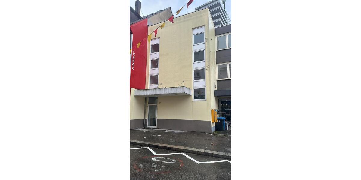 Gewerbeobjekt Lörrach - 1.000&euro; | Angebot:25371691