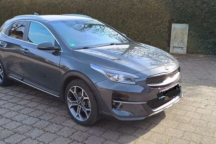 Kia XCeed 62.400 km 19.300 &euro; Attendorn 57439