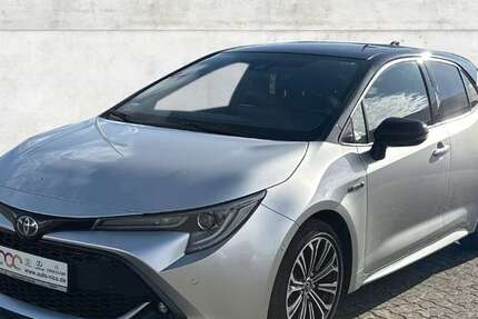 Toyota Corolla 70.881 km 20.900 &euro; Schwerin 19057