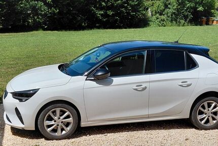 Opel Corsa 66.000 km 12.900 € Ellzee 89352