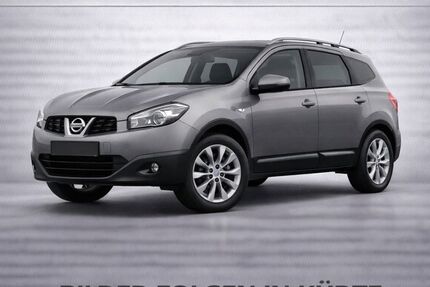 Nissan Qashqai 198.000 km 6.490 &euro; Bensheim 64625