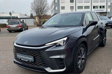 Lexus LBX 10.400 km 32.890 &euro; Göppingen 73037